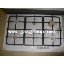 Cast Iron Grid M-001