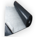 Fabric/Silt Fence/Drainage Board with Geotextile