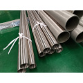 High Density Pure Nickel Alloy Tube