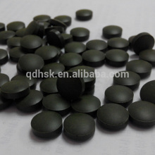 500mg Top Sales Organic Chlorella Tablets