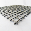 Crimped Wire Mining Screen Mesh