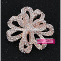 fashion jewelry brooch for bridal dress