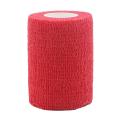 Gauze Bandage Double Sided Sport Athletic Tape