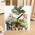 FREESUB Sublimation Heat Press Glass Photo Cadeaux