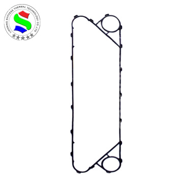 H17 heat exchanger rubber gasket nbr