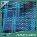 Hotel Decorative Woven Wire Mesh