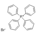 Bromuro de tetrafenilfosfonio CAS 2751-90-8