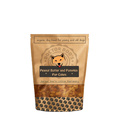 Kraft Paper Pet Food Packaging Pouch