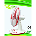 16inches AC110V Fan Deck Tischventilator (SB-T-AC16K)