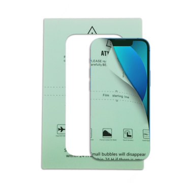 Eye Protection Anti-Green Light Screen Protector