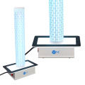 Esterilizador de aire UV para aire acondicionado central