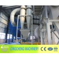 Industrial Dust Catching Machine