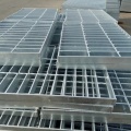 304 Stainless Steel Stairs Steps Steel Grate