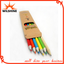 7′ Paper Color Pencil Set for Back to School (MP005)