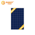 260 W Poly Solarpanel 270 W 275 Watt 280 W 290 W.