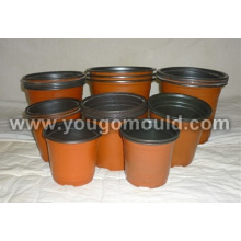 Plastic Flowerpot Mould