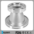 ISO Straight Reducer Nipple Fittings NW63-NW100