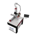 Laser Welding Machine for Titanium Sheet