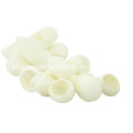 Blanchiment de la peau Eco-Friendly Fresh Natural Silk Beauty Cocoons