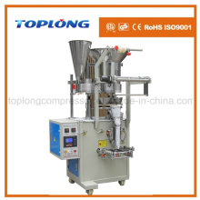 Ktl-50f Tipping Bucket Bean Candy Biscuits Vertical Packing Machine