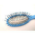 Antibacterial Tourmaline Plastic Hair Brush