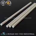 60-99% Al2O3 Ceramic Tube for High Temperature Furnace