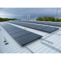 Solar Roof Mounting System