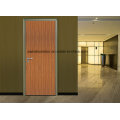 High Pressure Laminated Wood Door