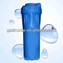 Chunke PVC Filter Housing for Domestic Drinking Water Treatment