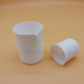 PTFE Reagente Bottle Baker Jar Flask volumétrico