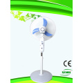 Ventilateur de 16 pouces AC110V Stand ventilateur solaire (SB-S-AC16C)