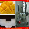 Semi-Automatic Pineapple Peeling and Coring Corer Core Removing Machine