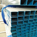 Galvanized Rectangular Squaresteel Tube For Greenhouse