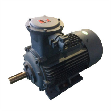 Variable Frequency Adjustable Speed Three-phase AC Motor