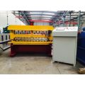 Colorful Steel Plate Roll Forming Machine