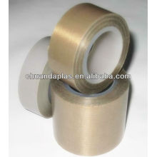 Adhesive backed fiberglass tape