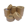 Customized Printed Self Adhesive Kraft Gummed Paper Tape