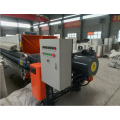 1500 Series Hydraulic Membrane Filter Press