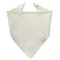 Organic Cotton Baby Bib