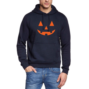 Costume d&#39;Halloween masculin Sweat-shirt drôle