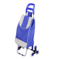 Plegable carrito de compras