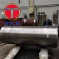 Precision Cold Drawn Honed Hydraulic Gas Cylinder Tube