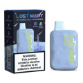 Lost Mary OS5000 Vape descartável recarregável