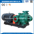 Horizotnal High Pressure Multistage Water Pump