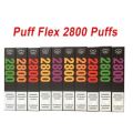 Puff Flex Haveable Vape Stift mit 1500mAh Batterie