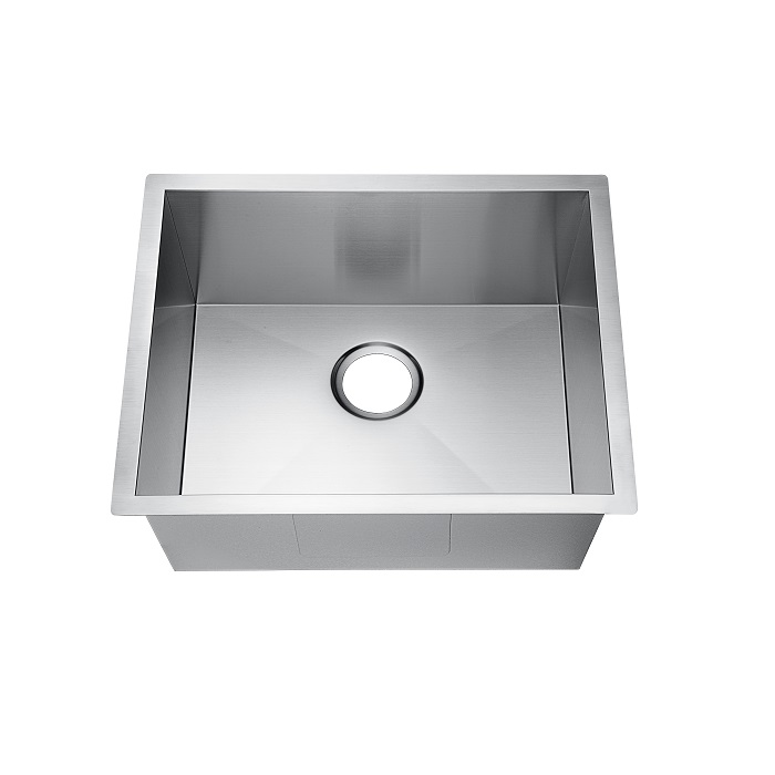 Countertop Corner Sink