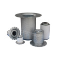 Atlas Copco Air Compressor Oil- Gas Separator Filters