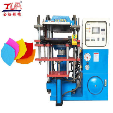 Silica Leaf Portable Outdoor Flatten Mug Making Machine