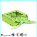 High Luxury Custom Logo Scarf Box