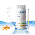 Kit de teste de aquário Kit de teste de água de aquário